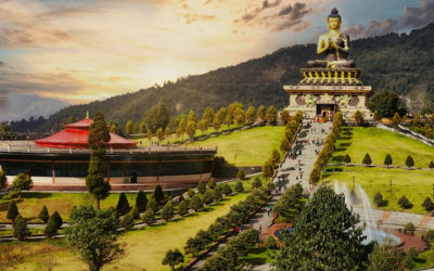 The Ultimate Guide to Traveling to Sikkim