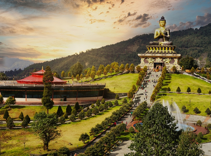 The Ultimate Guide to Traveling to Sikkim