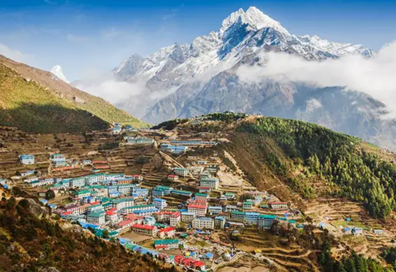 Nepal