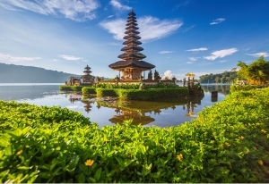 Bali [Indonesia]